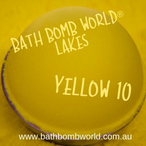 Lakes D&C Yellow 10